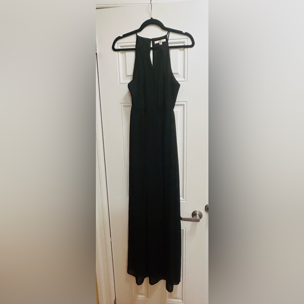 Maxi Dress by Ya Los Angeles